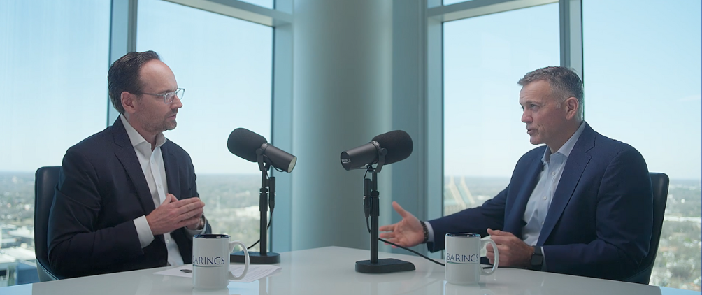 Connecting Capital to Opportunity