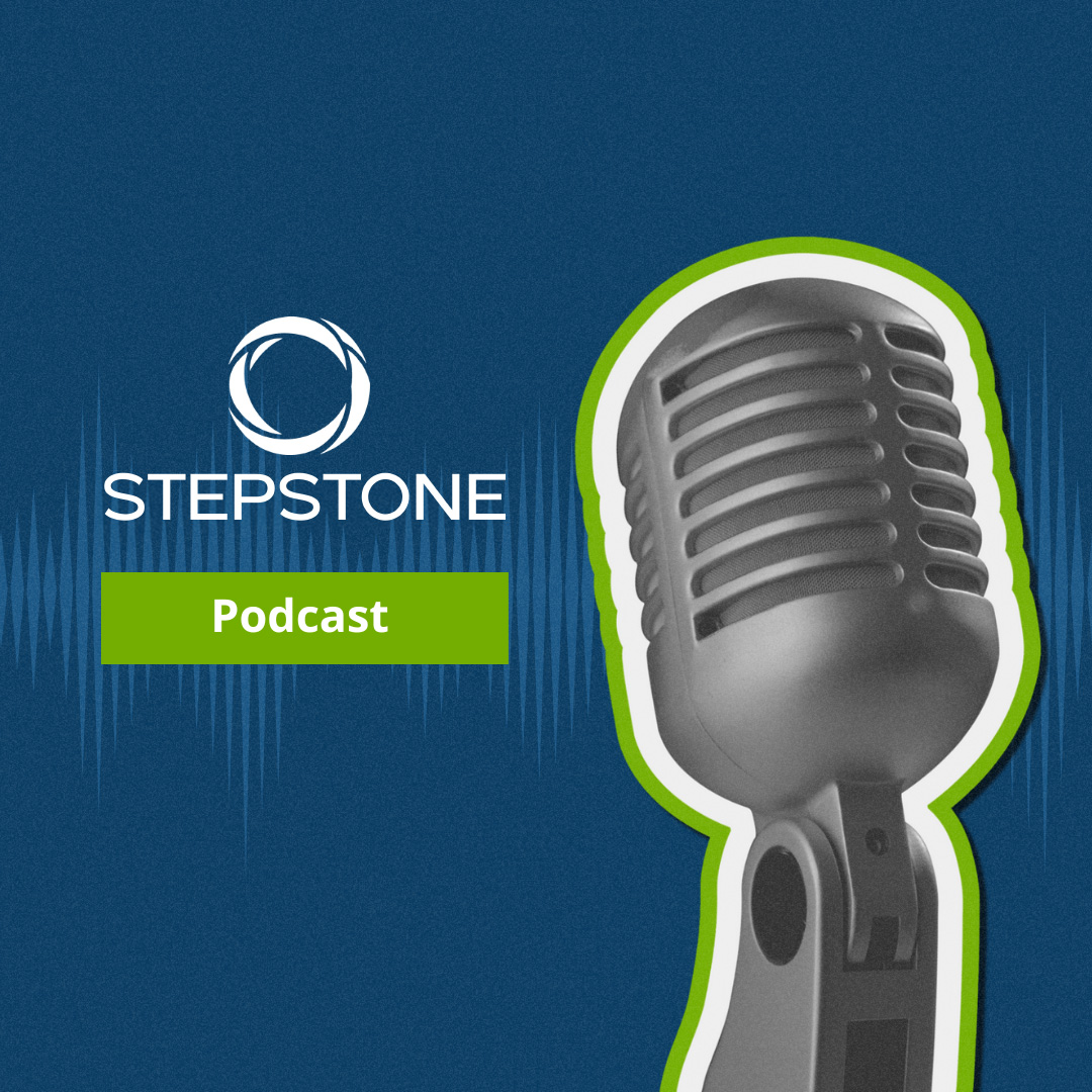 StepstonePodcastIcon