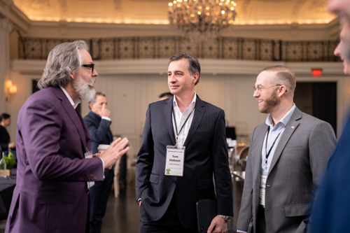 2026 Philadelphia Real Assets Forum- Image 10