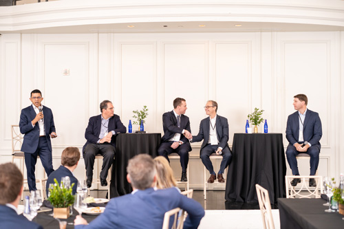 2026 Philadelphia Real Assets Forum- Image 3