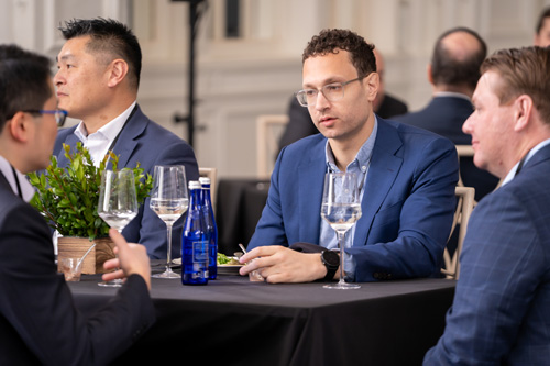 2026 Philadelphia Real Assets Forum- Image 6