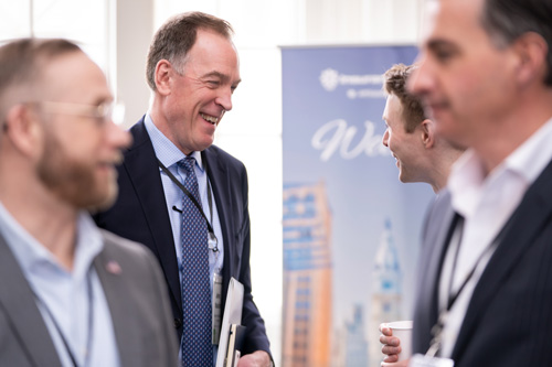 2026 Philadelphia Real Assets Forum- Image 8