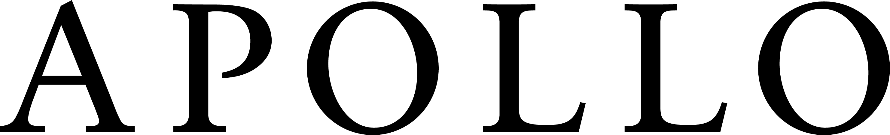 Apollo logo