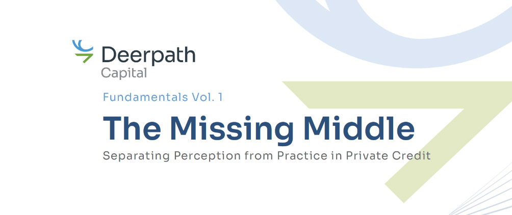 Fundamentals – Vol. 1 The Missing Middle