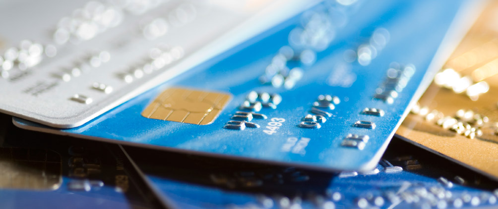 A Cap on Credit Cards?