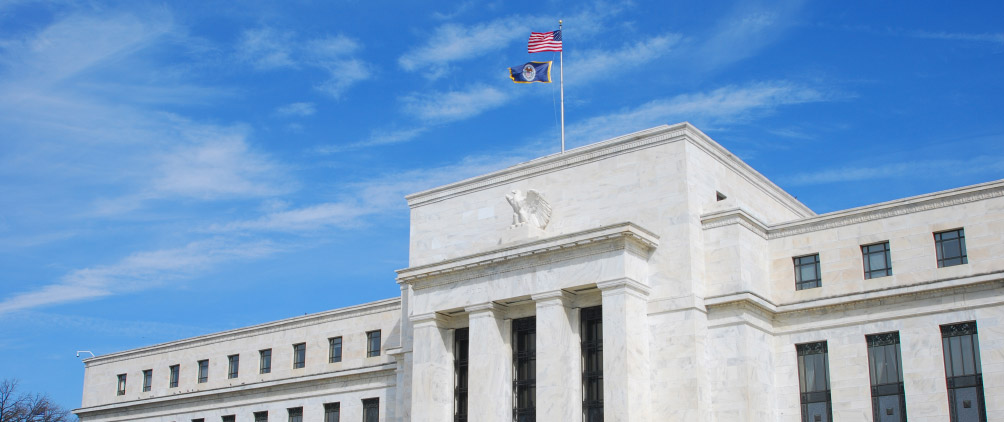 Rate Realities Await the Next Fed Chair