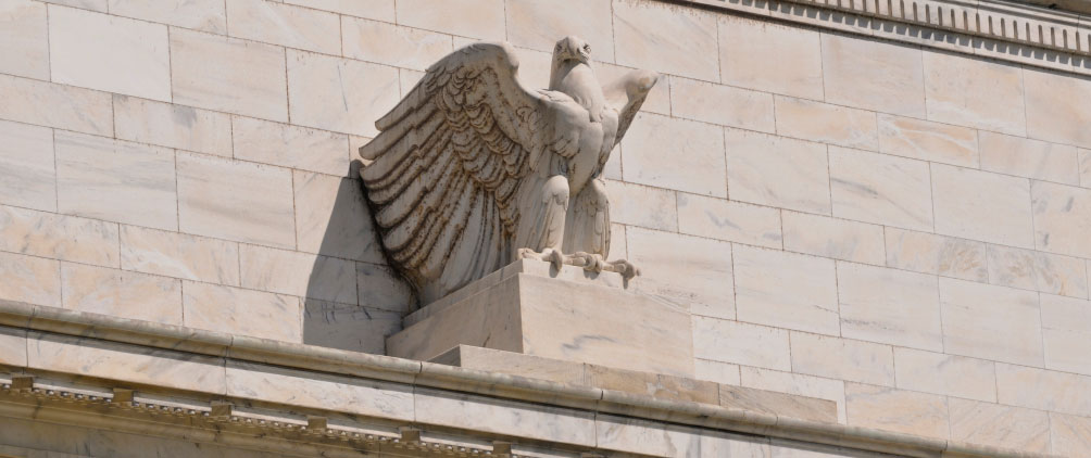 FedSpeak Meets Legal Jargon