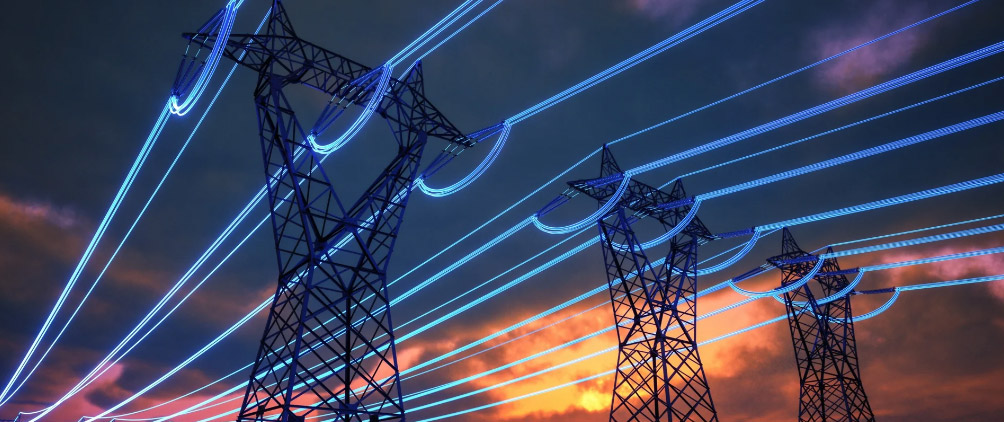 Investing in the Next Generation of Energy Infrastructure
