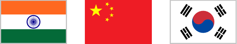 Flags