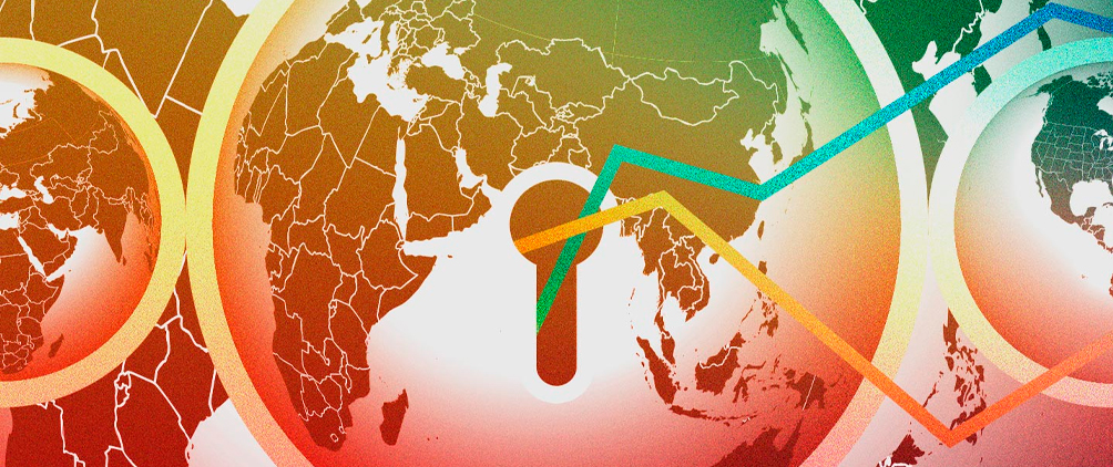 Finding Conviction In A World of Higher Geopolitical Risk