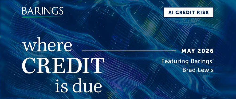 Navigating AI in Credit: How to Find the Winners in Tech