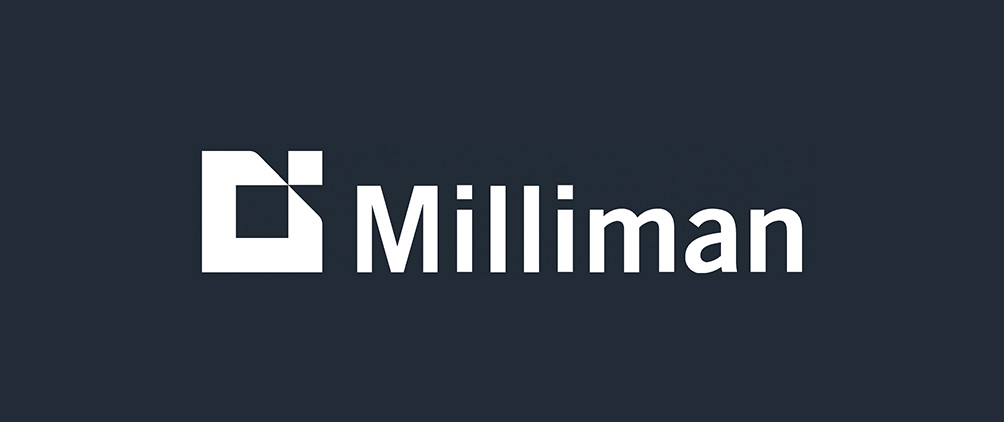 Milliman Logo