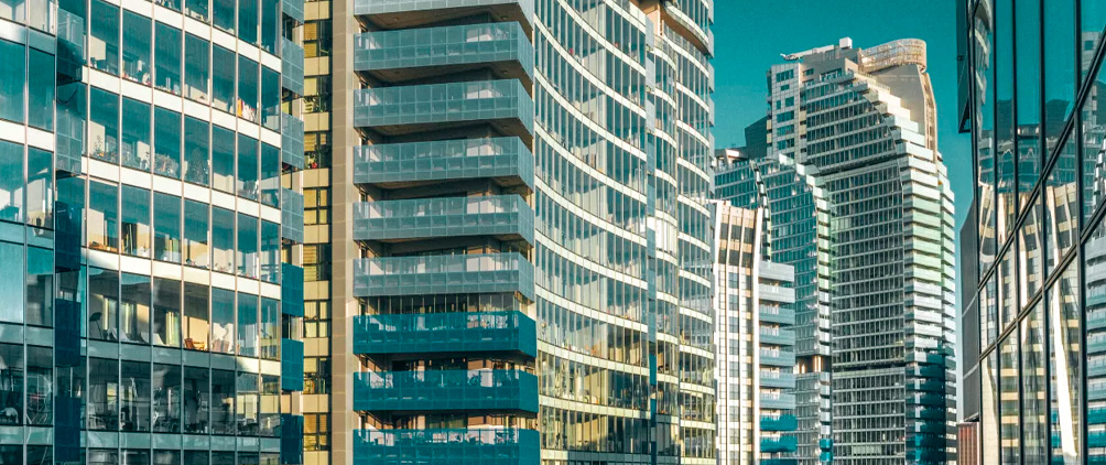 Data center vacancy rates are at historically low levels