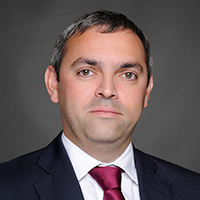 Global Fixed Income and More with Arif Husain, Fixed Income CIO of T. Rowe Price