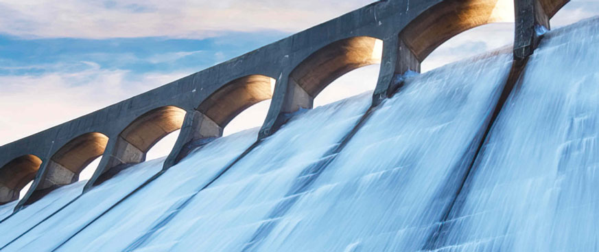 Investing in Water Infrastructure