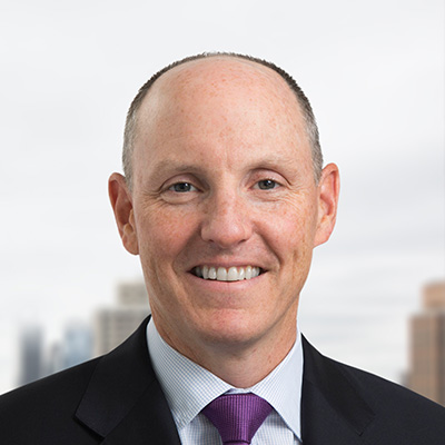 The Private Credit Landscape with Bill Bohnsack, President of Oak Hill Advisors