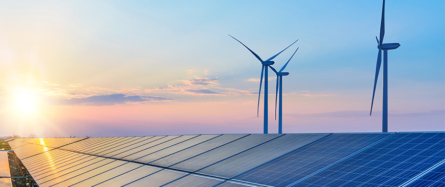 Fostering Change With Impact Investing