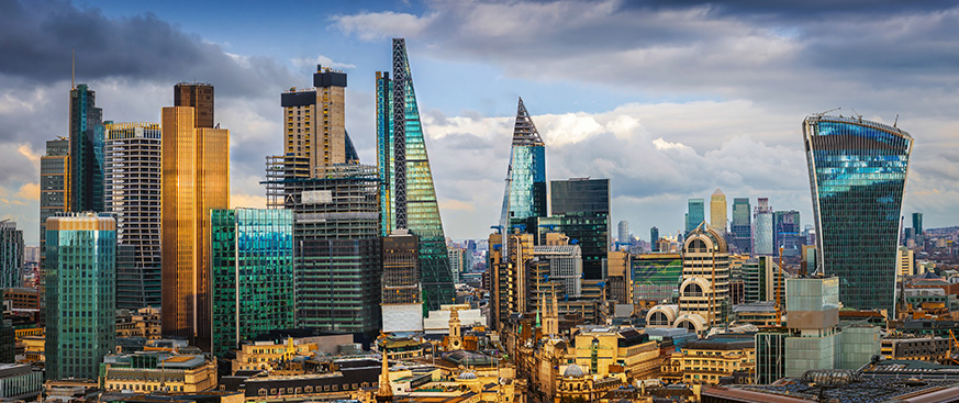 Central Banks Step Into Potential Policy Error Territory
