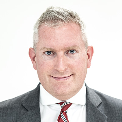 Opportunities in private debt secondaries