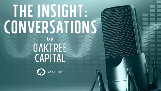 Oaktree
