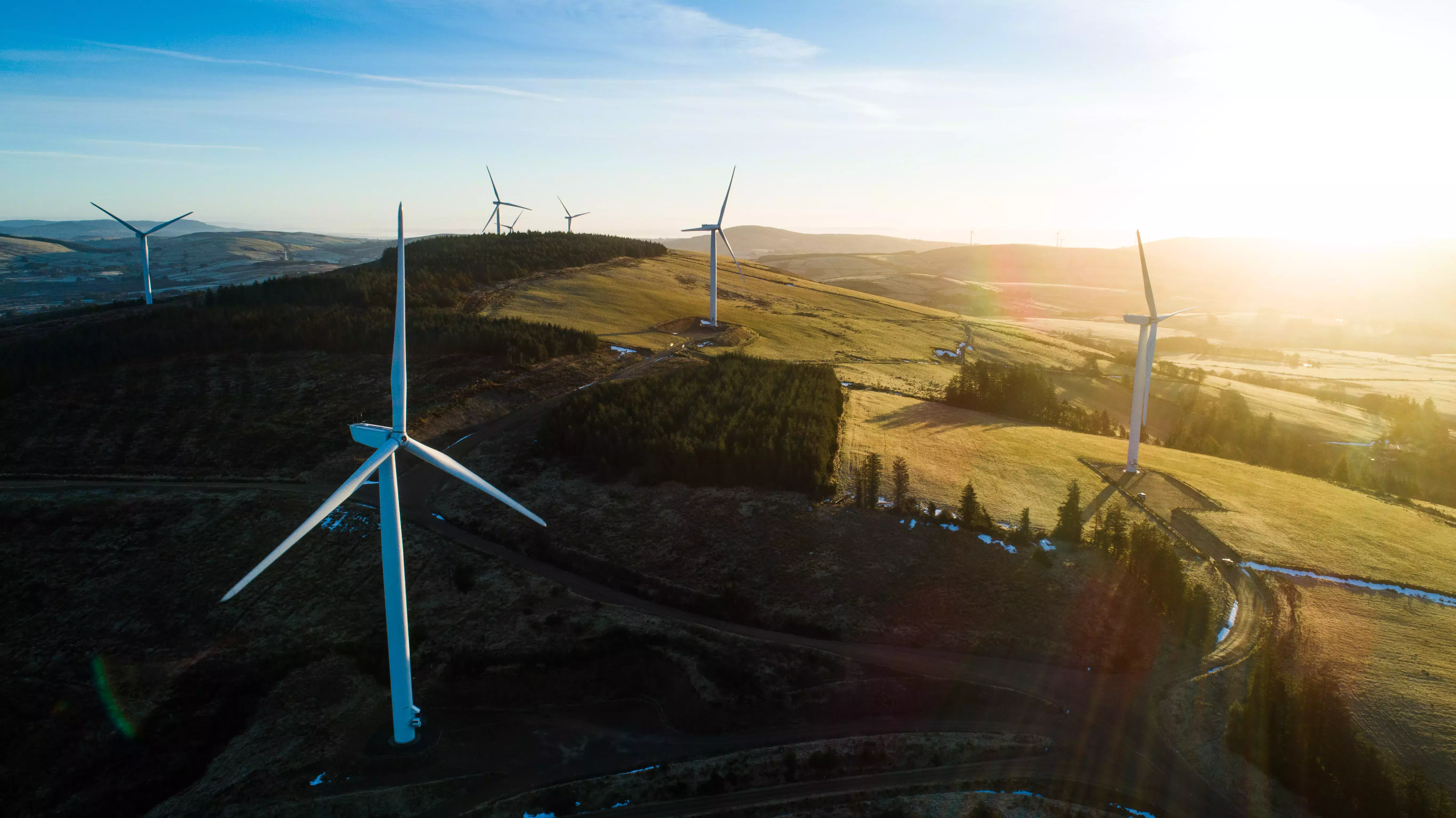 wind-farm
