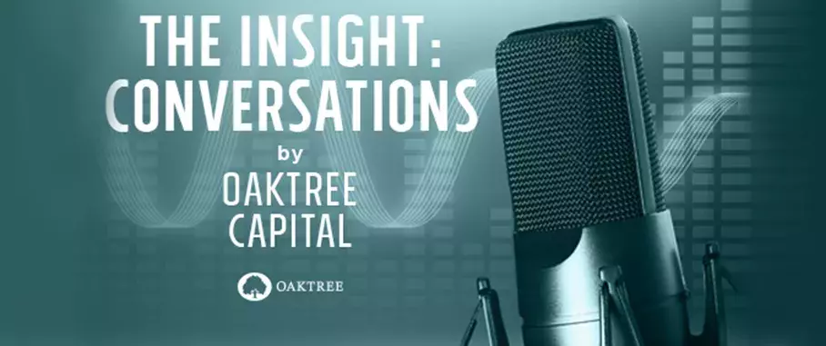 Oaktree