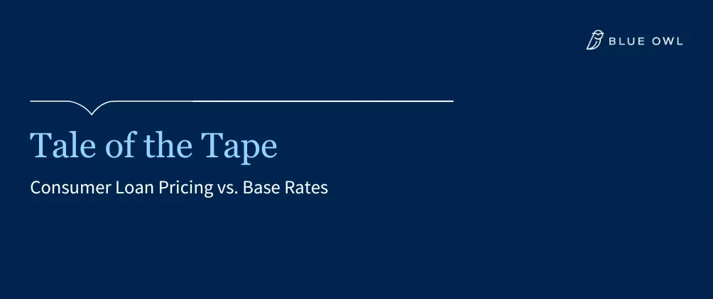 Tale of the Tape